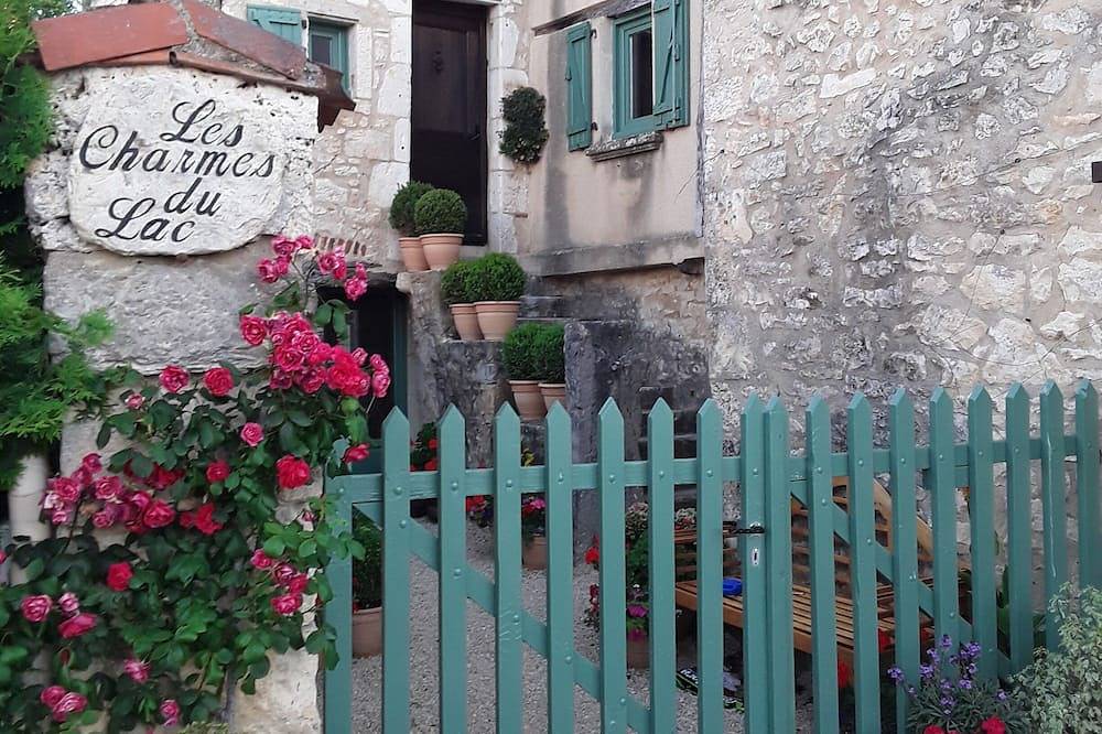 Photo : Appartement de vacances