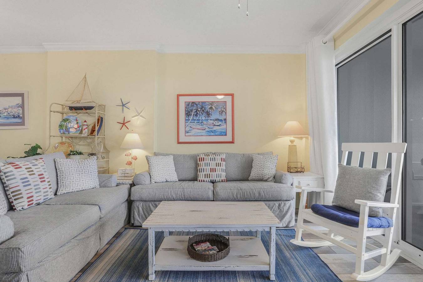 Ganze Wohnung, Regency Isle 711 2 Br 2 5 Ba sleep 8 gulf-front in Orange Beach, Baldwin County