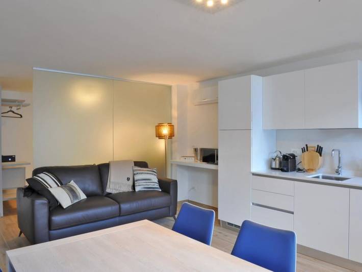 Gîte pour 3 personnes, avec jardin à Limone sul Garda - 4