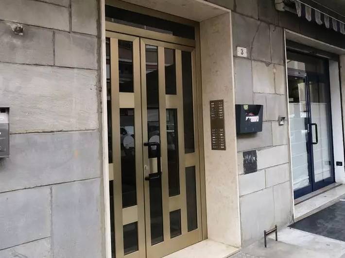 Holiday rental for 4 people, with Balcony in Bologna