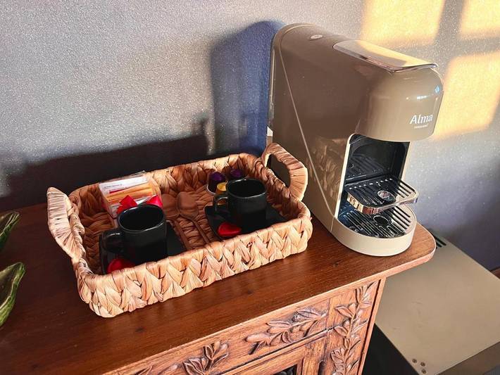 Location de vacances pour 2 personnes, avec jardin et vue à Bagheria - 3