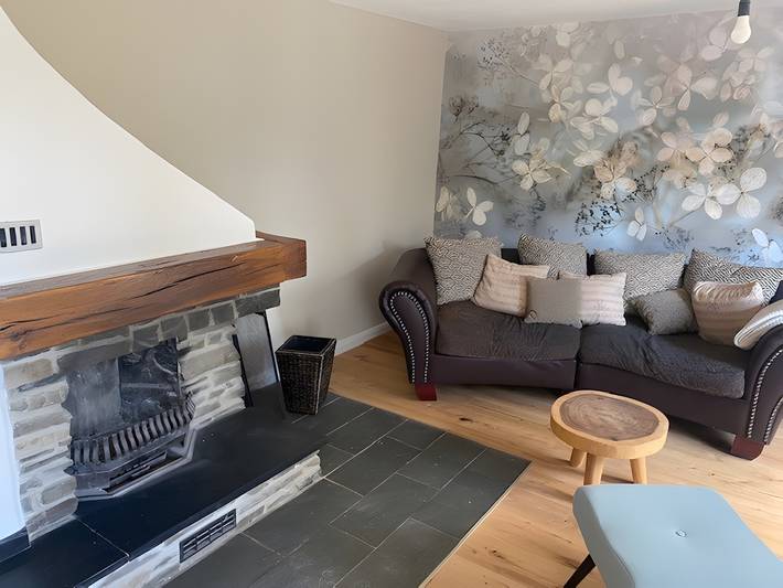 Ferienhaus für 4 Personen, mit Sauna und Garten in Attendorn - 3