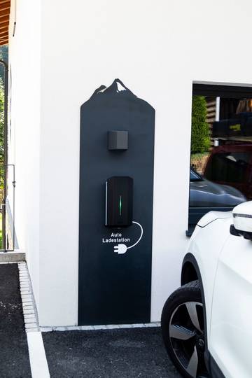 Chalet für 24 Personen in Gaschurn und Umgebung, Silvretta, Bild 3