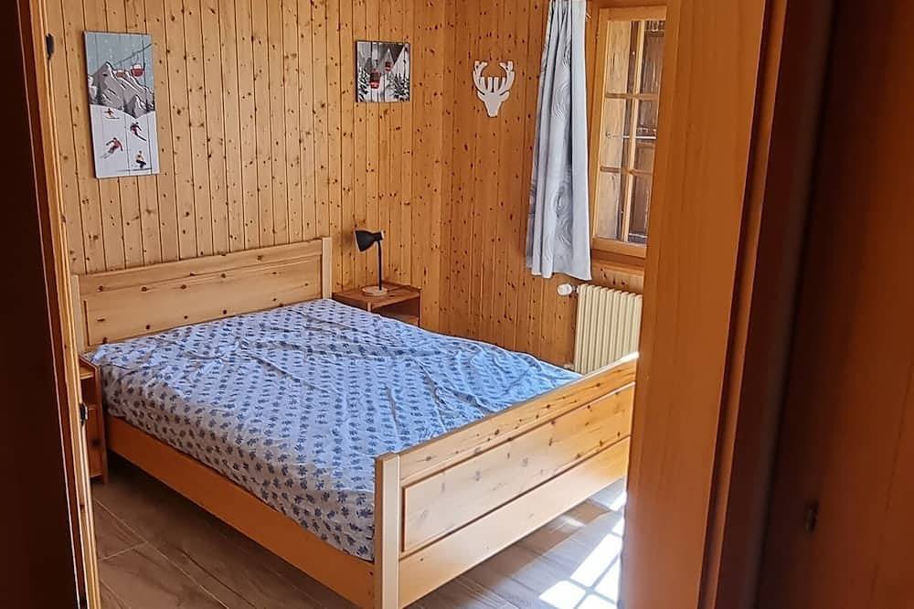 Geheel appartement, Apartment for 6 people 150m from the slopes - 2050m altitude in Arolla, Evolène