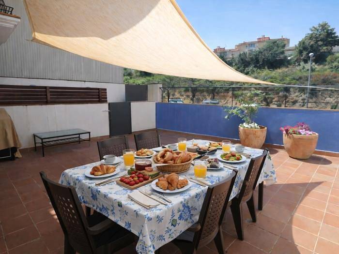 Apartamento vacacional entero, Winahost Apartamento Sant Pol in Platja de les Escaletes (Sant Pol de Mar), Sant Pol de Mar