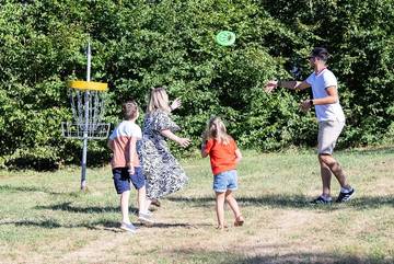 Mobil Home pour 10 Personnes dans Dienné, Vienne (France), Photo 4