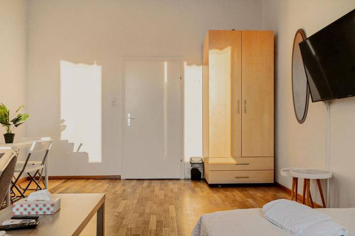 Maison d’hôte pour 3 personnes, avec jardin à Vienne (Autriche) - 3