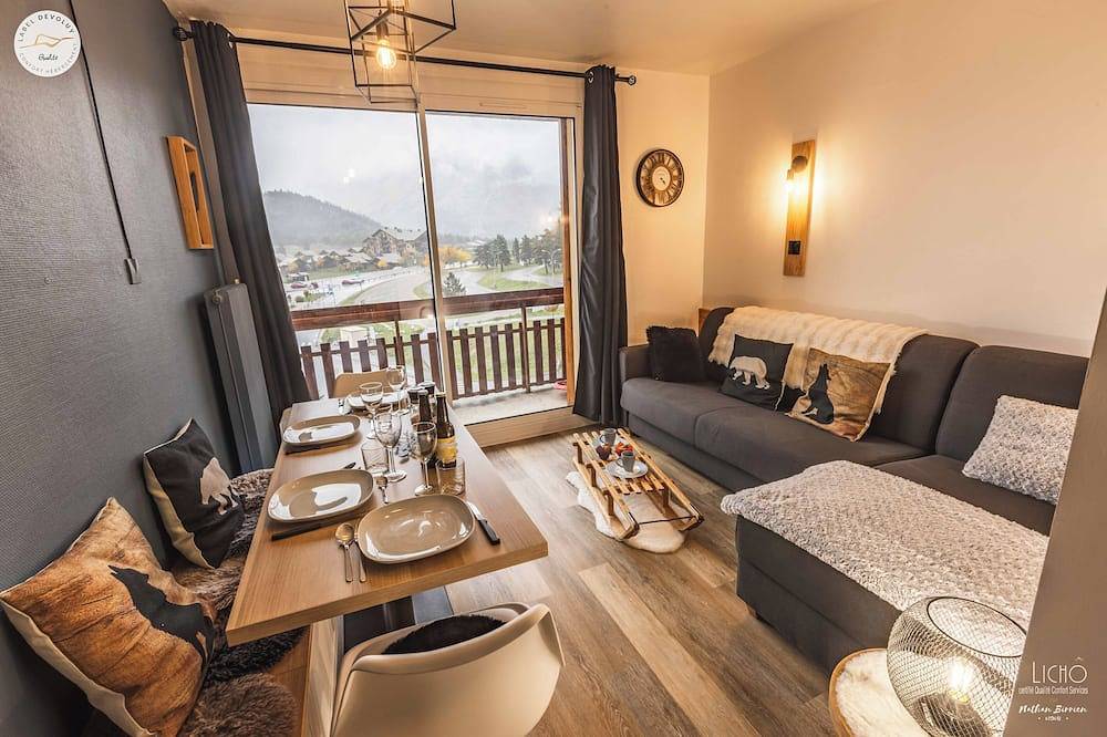 Photo : Appartement de vacances