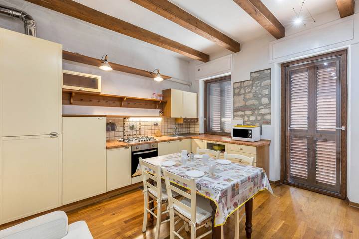 Ferienhaus für 6 Personen, mit Balkon in Verona - 3