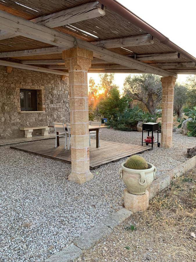 Holiday Home in Tricase, Lecce Provinz