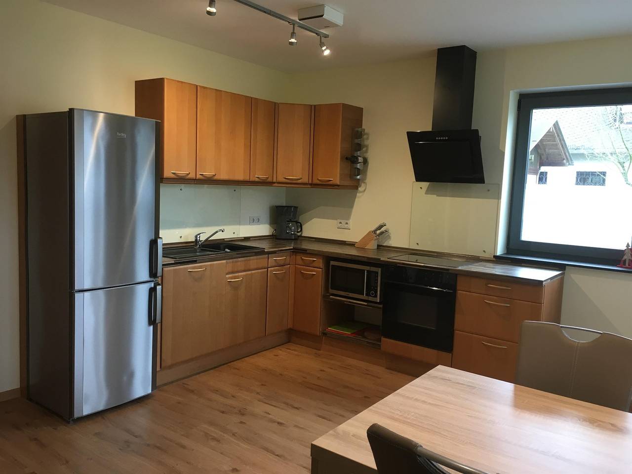 Ganze Ferienwohnung, Ferienwohnung am Radweg in Kell am See, Landkreis Trier-Saarburg