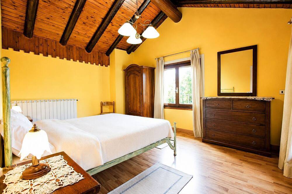 Rustico La Vigna by Lago Reisen in Piancassone, Trarego Viggiona