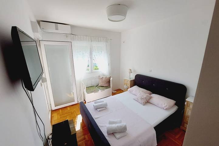 Gîte pour 4 personnes dans Bar - 4