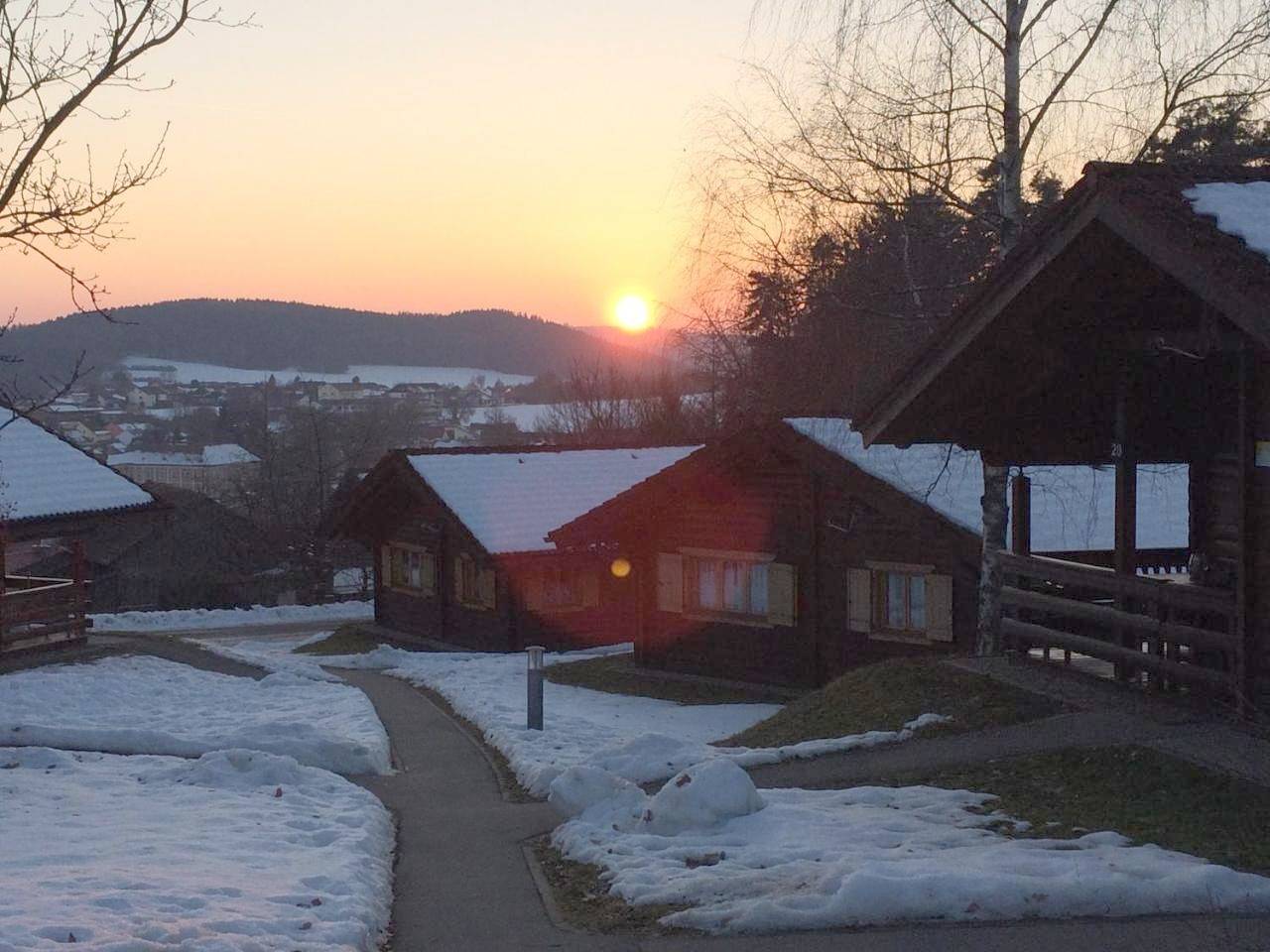 Holiday Home in Stamsried, Ostbayern