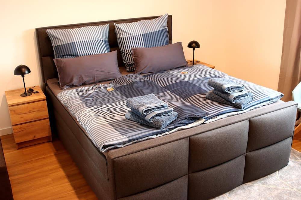 Entire apartment, Cozy oasis of peace by the forest. 110sqm with 2 bedrooms. Pet friendly! in Taunusstein, Rheingau-Taunus-Kreis