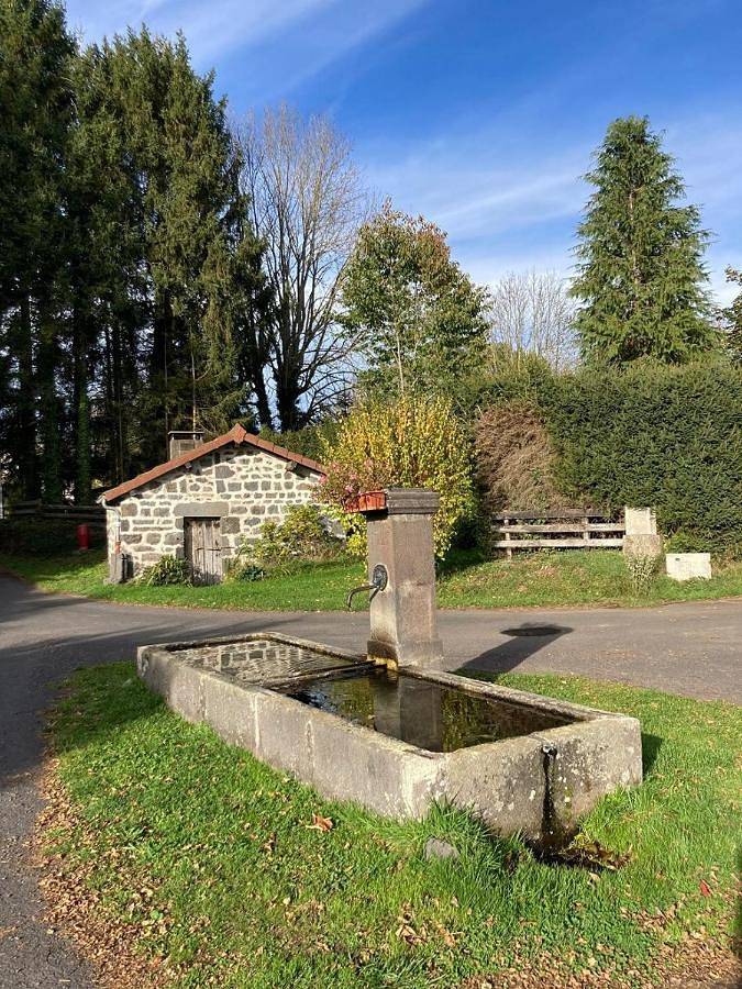 Location de vacances pour 8 personnes, avec jardin dans Mazaye - 4