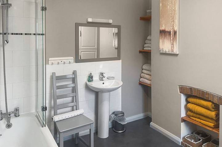 2 Schlafzimmer Unterkunft in Keswick in Keswick, Lake District
