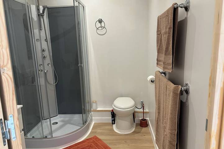 Apartamento entero, Cozy studio with garden access in Lunel-Viel, Costa mediterránea (Francia)