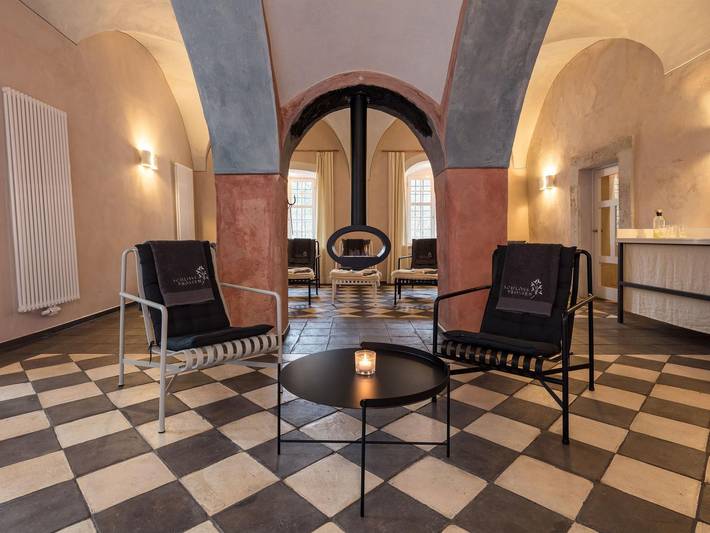 Hotel für 4 Personen, mit Garten und Sauna in Bad Schandau - 2