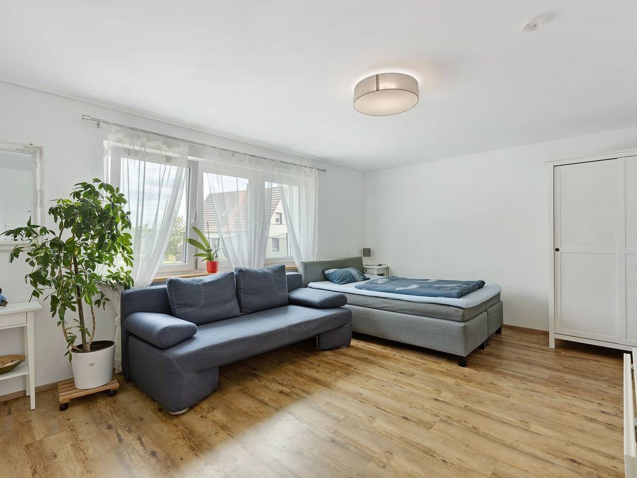 Ganze Ferienwohnung, Ferienwohnung Pepe - Ferienwohnung Pepe in Donaueschingen, Mittlerer Schwarzwald