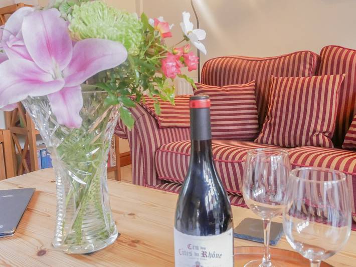 The Old Coach House -Uk41272 in Shrewsbury, Shropshire