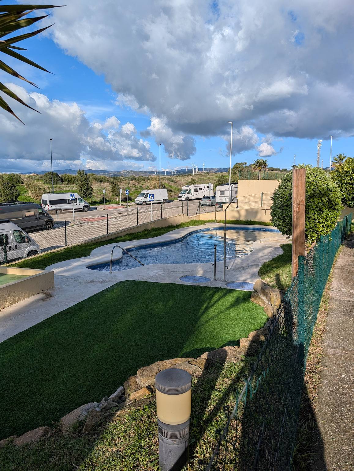 Appartement entier, 77 - Apartamento Dos Mares in Playa de Los Lances, Tarifa