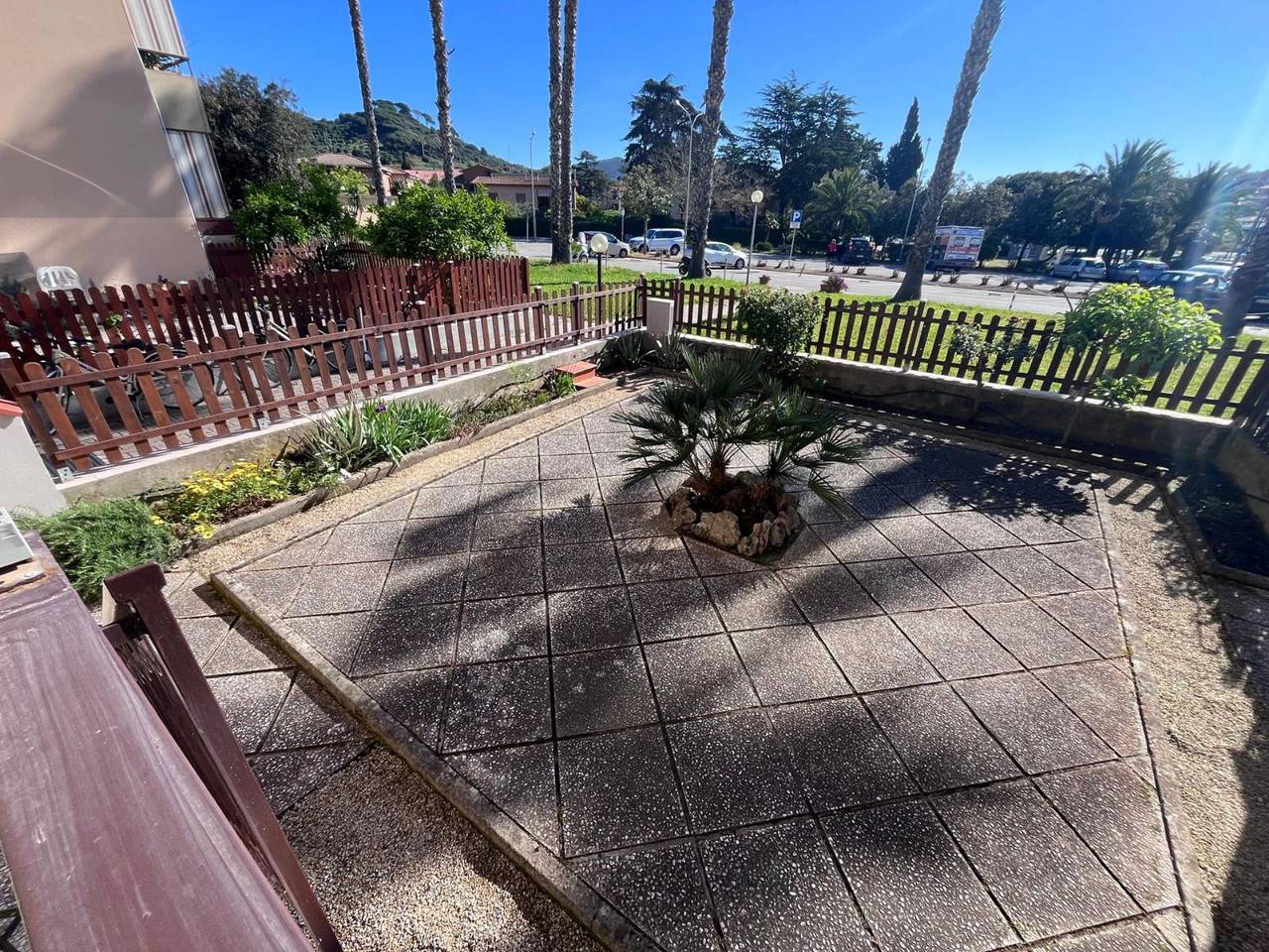 Appartement de vacances entier, Appartement de vacances pour 4 personnes avec jardin in Porto Azzurro, Ile d'Elbe