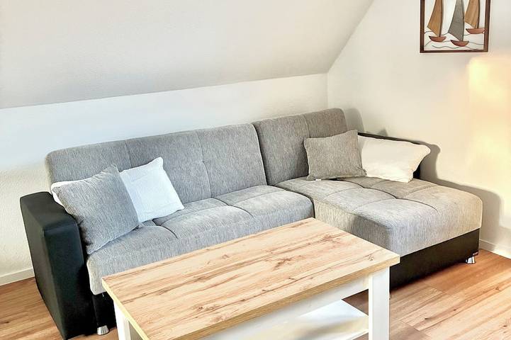 Ferienwohnung für 3 Personen