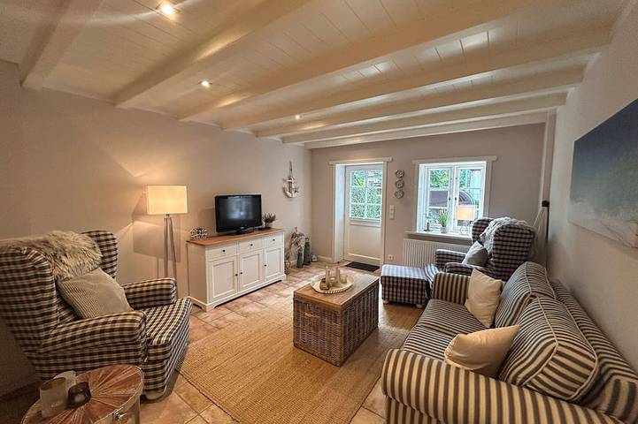 Ferienwohnung für 3 Personen, mit Terrasse - 1