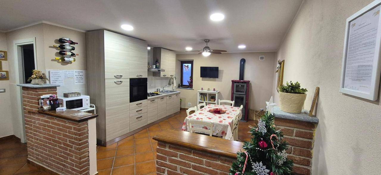 Aleks friendly house in Canale, Langhe