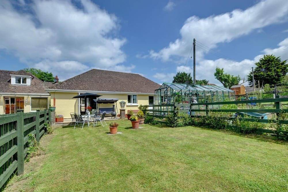 Casa vacanza a Devon a partire da 246€ a notte