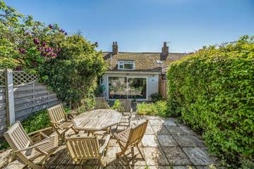 Holiday Rental for 6 People in Brancaster, Norfolk, Photo 4