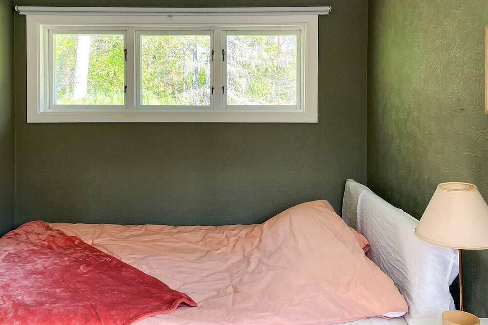 4 Sterne Ferienhaus in Vätö in Vätö, Schwedische Ostsee
