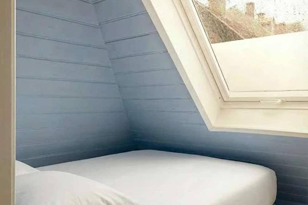 Ganze Wohnung, Balcony 1Br in heart of old town in Bergenhus, Bergen