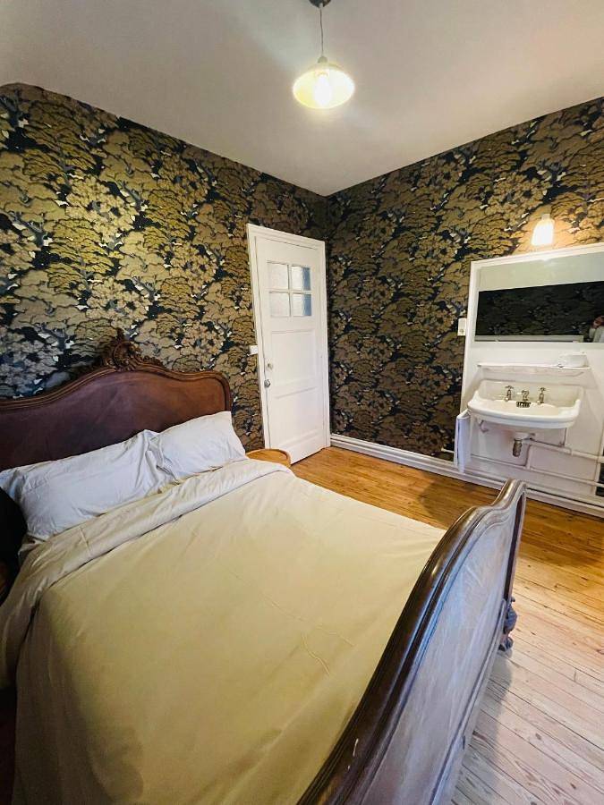 Location de vacances pour 2 personnes, avec jardin ainsi que terrasse et vue, animaux acceptés dans Blendecques - 2