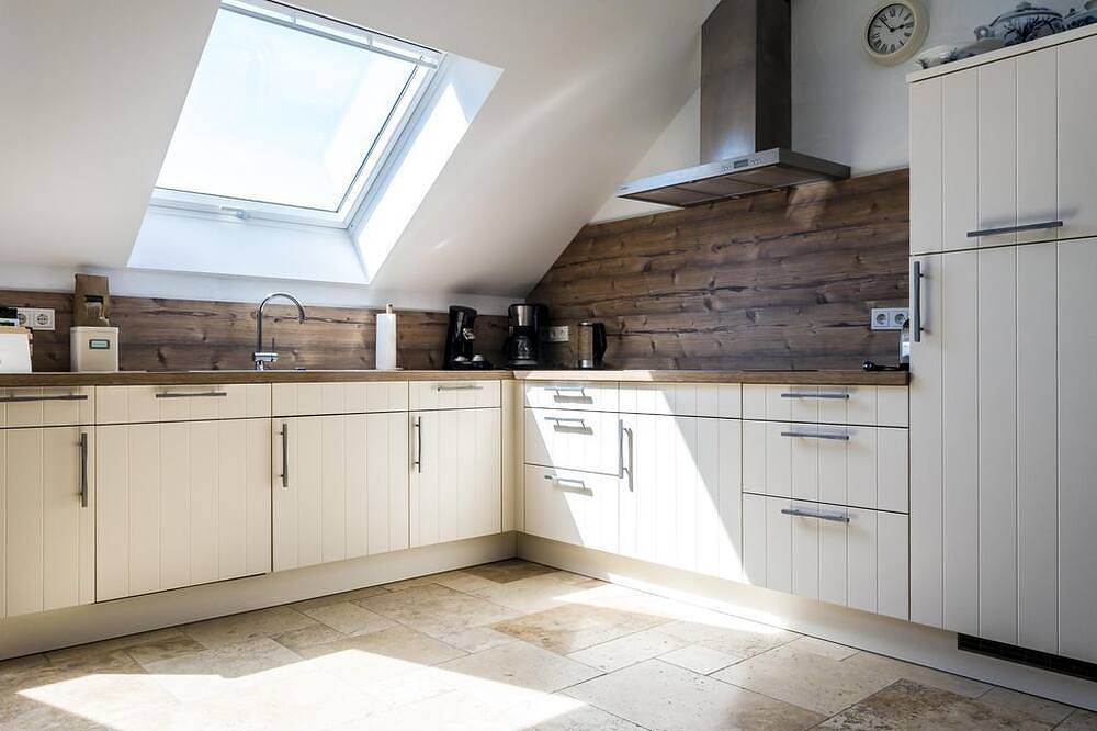 Wohnung Schwarzenburg - Hofgut Dösterhof - Ferienwohnungen in Wadern, Saar-Nahe-Bergland