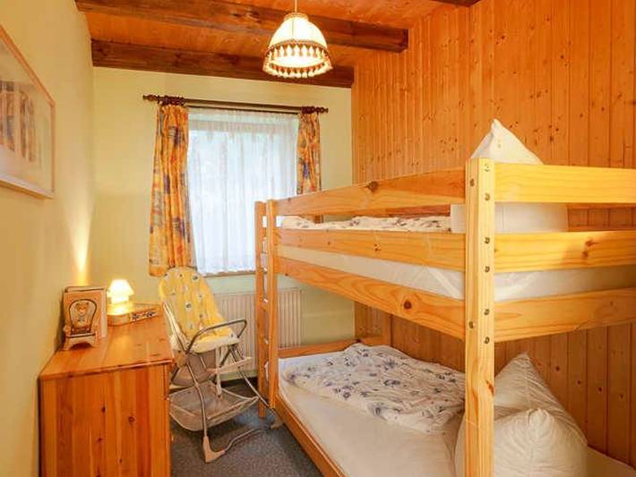 Bungalow für 4 Personen, mit Terrasse in Loddin - 4