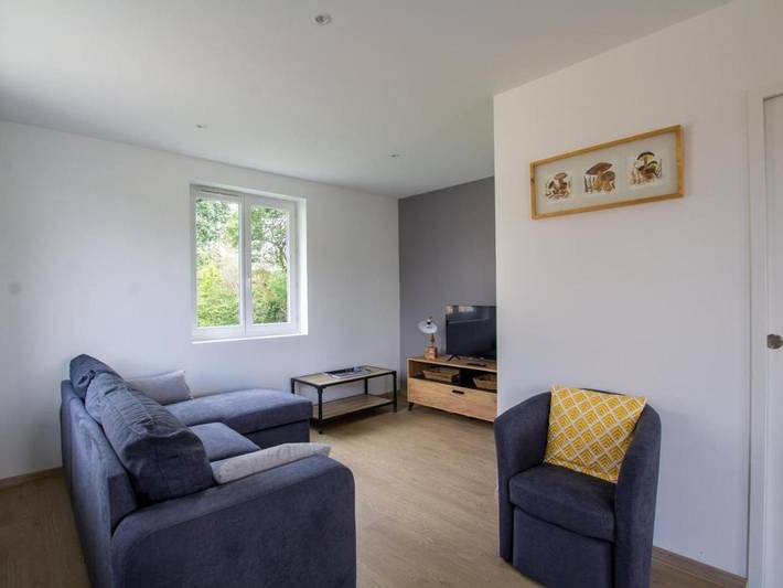 Location de vacances pour 6 personnes, avec jardin à Saint-Mesmin (Dordogne) - 2