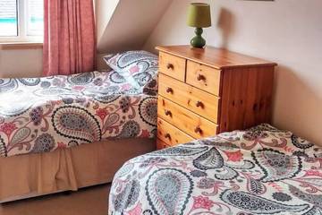 Cottage for 5 People in Kirkcudbright, Dumfries and Galloway, Photo 3