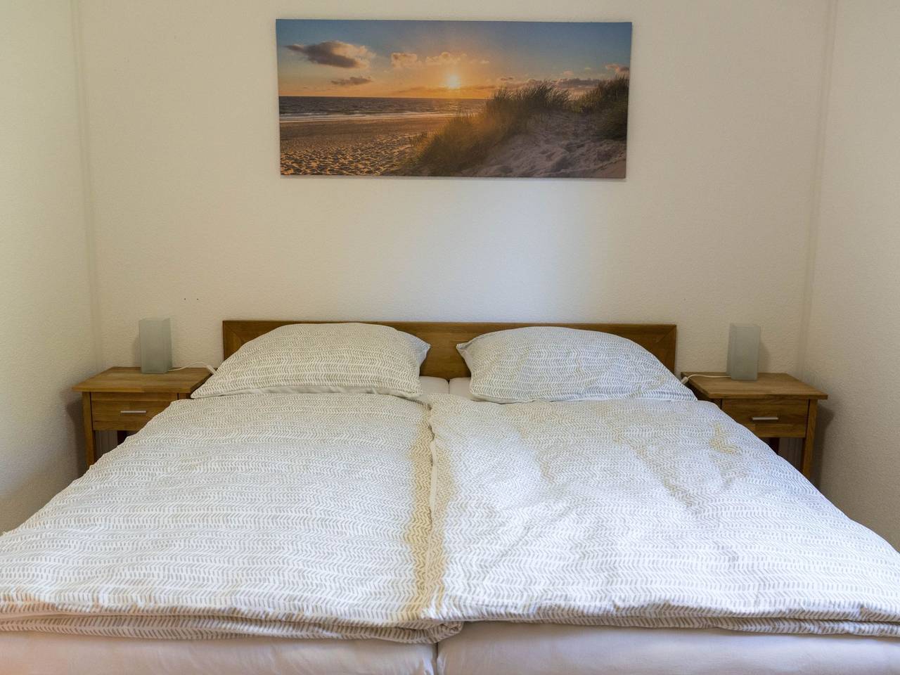 Aurora Lodge in Silbersee, Frielendorf