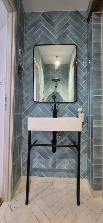 Location de vacances pour 4 personnes à Roiffieux - 2