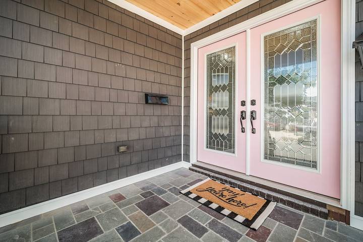 Vacation rental for 13 people in Jersey Shore