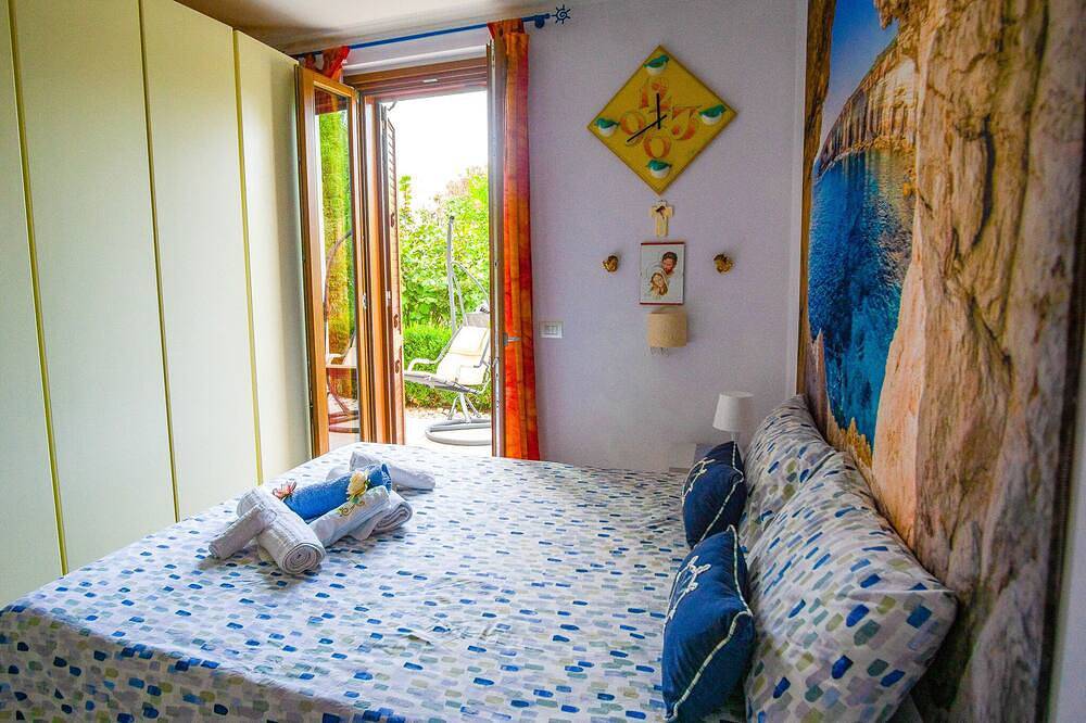 Garden view in Bisceglie, Barletta-Andria-Trani