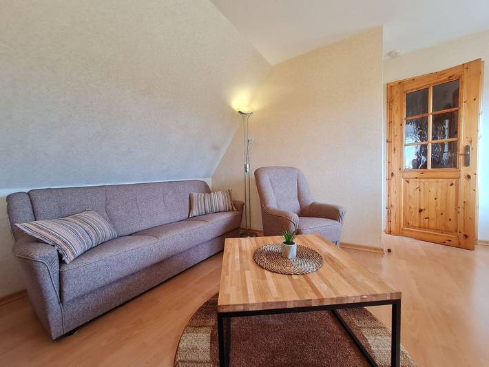 Ferienwohnung für 4 Personen in Vollerwiek - 4
