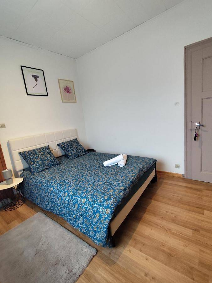 Gîte pour 2 personnes à Geispolsheim - 3