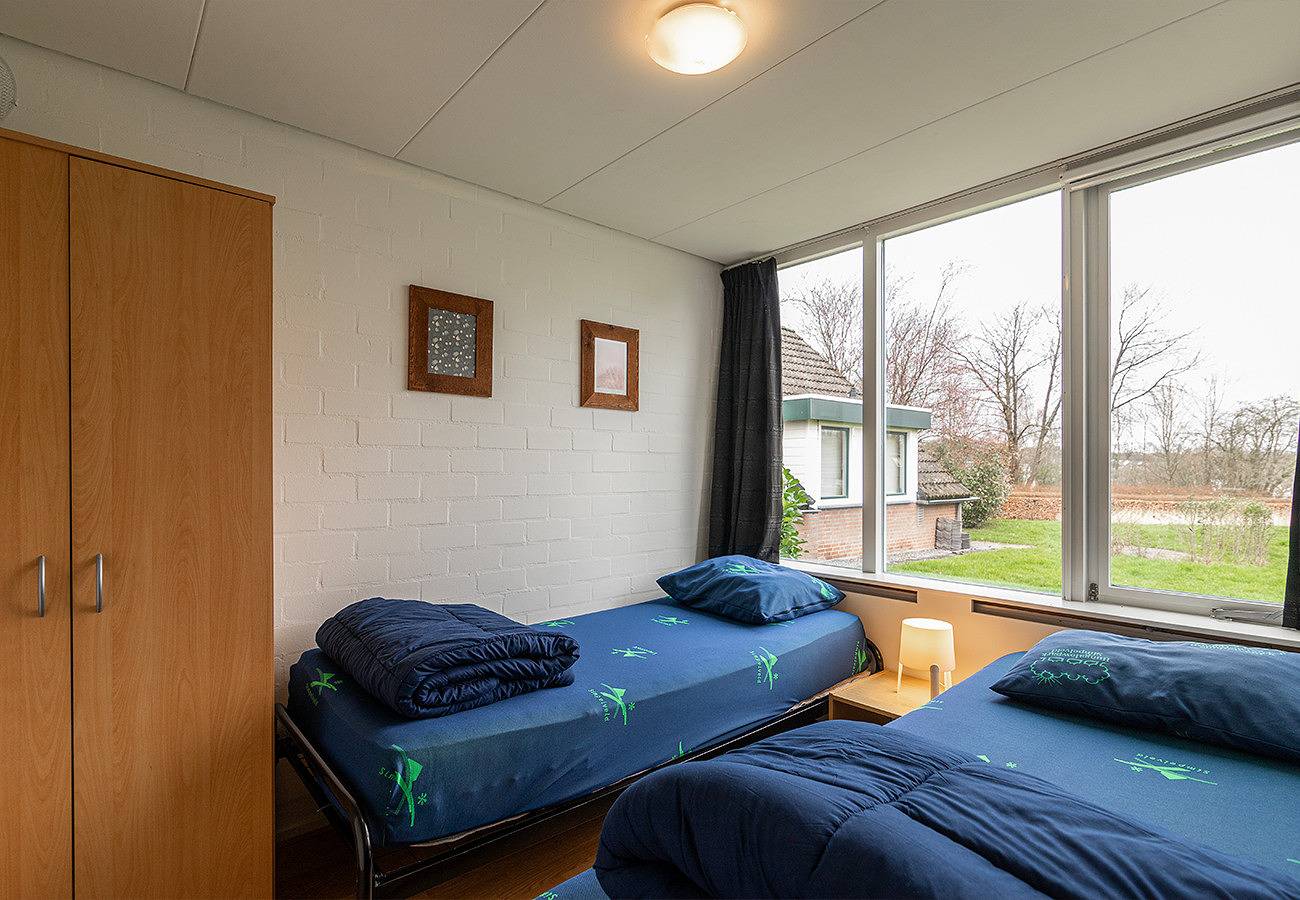 Bungalowpark Simpelveld - Delta 142 in Simpelveld, Parkstad Limburg