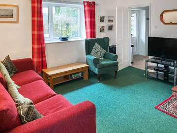 Cottage for 6 People in Cumbria, North West England, Photo 3