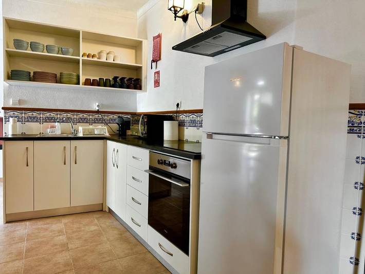 Location de vacances pour 9 personnes, avec vue et piscine, animaux acceptés dans Piódão - 4