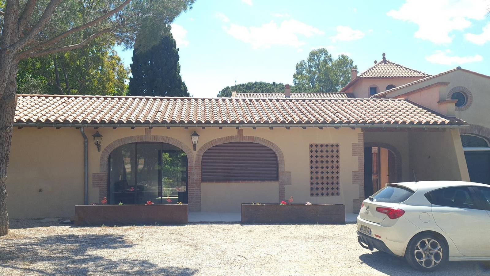 L'Intemporelle in Canet-en-Roussillon, Côte d'Améthyste
