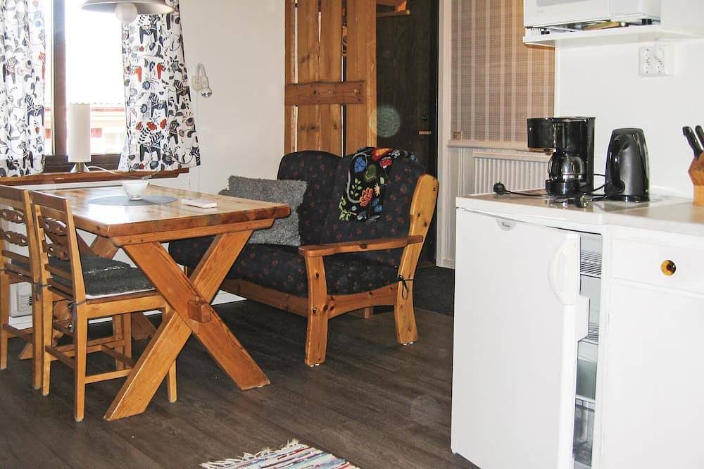 Ganze Wohnung, Tolles Studio in Transstrand mit Sauna in Transtrand, Malung-Sälen und Umgebung